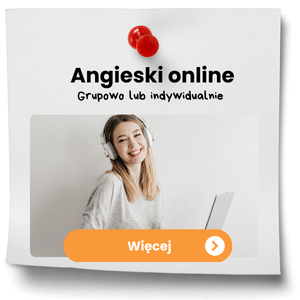 angielski online